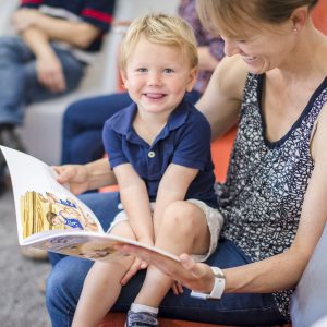 Time to get school-ready!