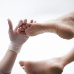 Let’s talk feet: smelly feet & what to do about them