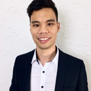 Happy birthday, Sam!