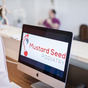 The Mustard Seed App is now LIVE!