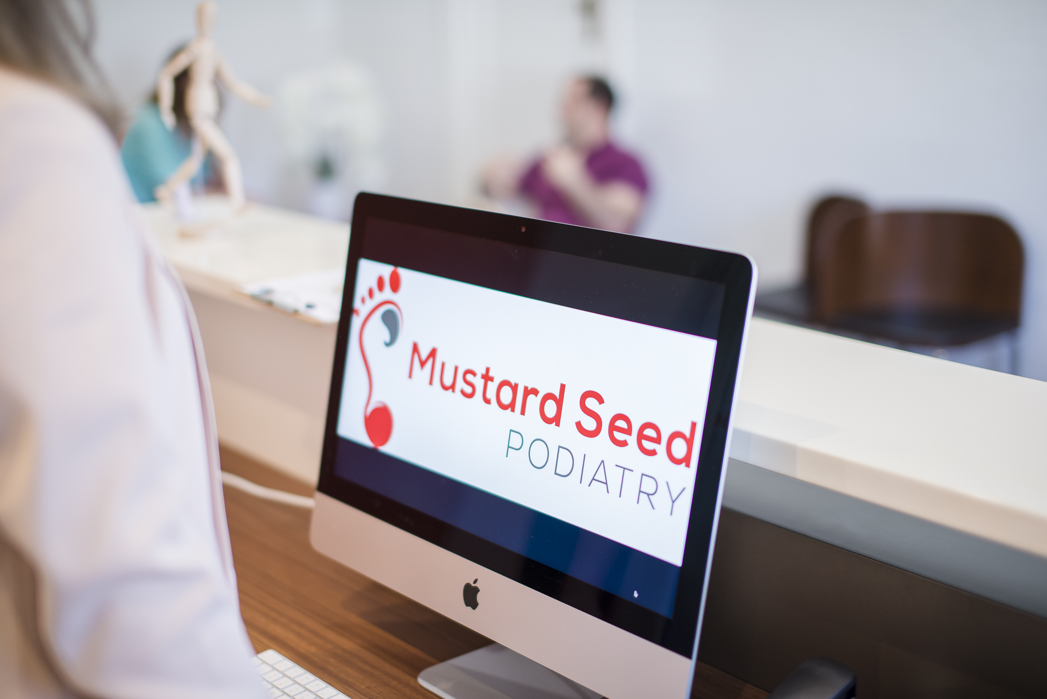The Mustard Seed App is now LIVE!
