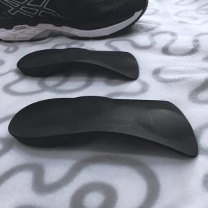 3D Printed Orthotics Are Now a Thing!