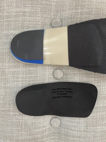 3D Printed Orthotics Are Here! - Mustard Seed Podiatry